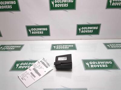 17-21 Land Rover DISCOVERY SPORT Network Gateway FK72-17509-AA