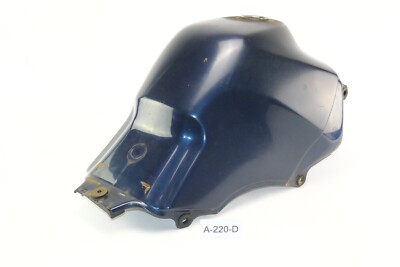 Honda XL 600 V Transalp PD06 year 88 - petrol tank fuel tank A220D