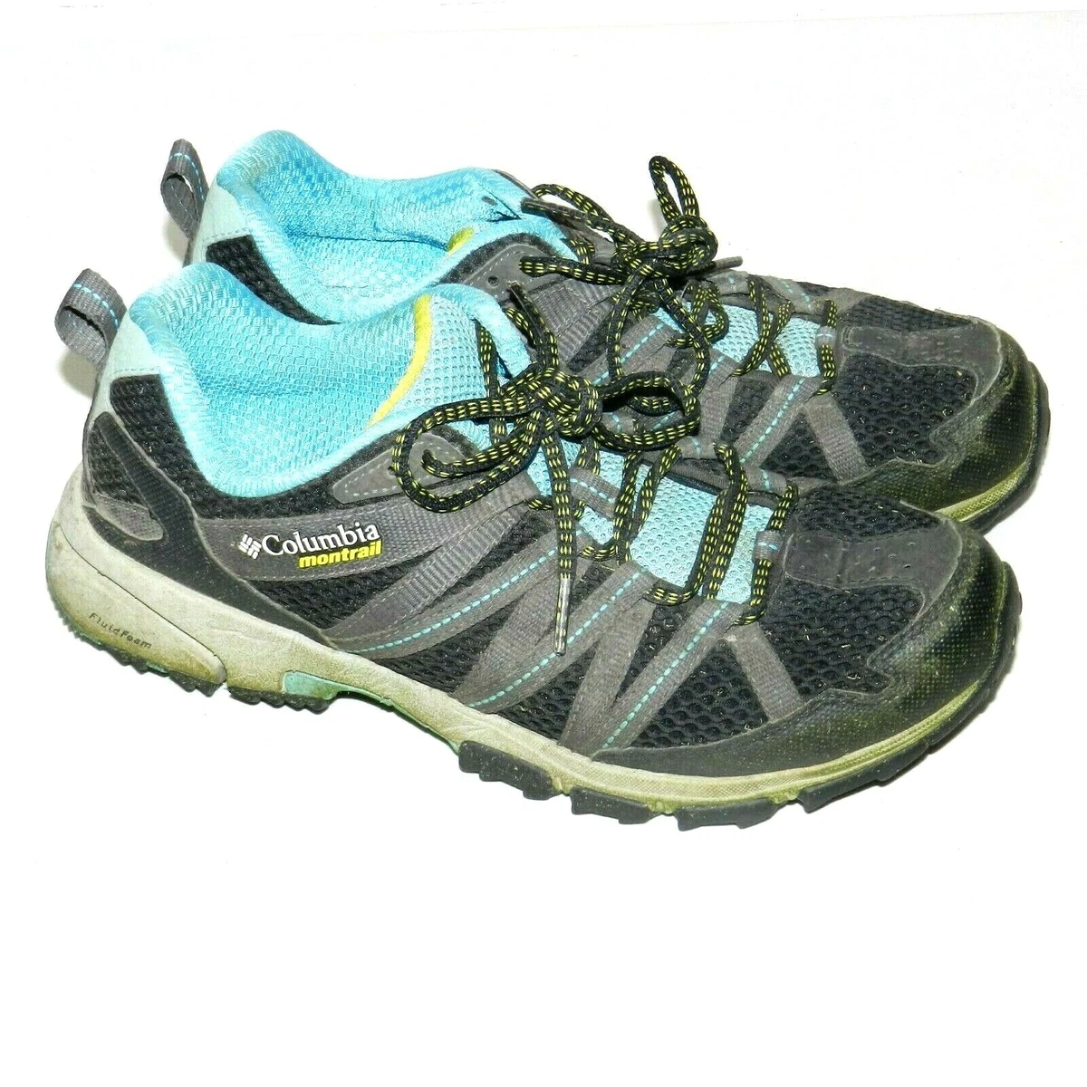 Columbia®  Columbia Montrail Trail Running