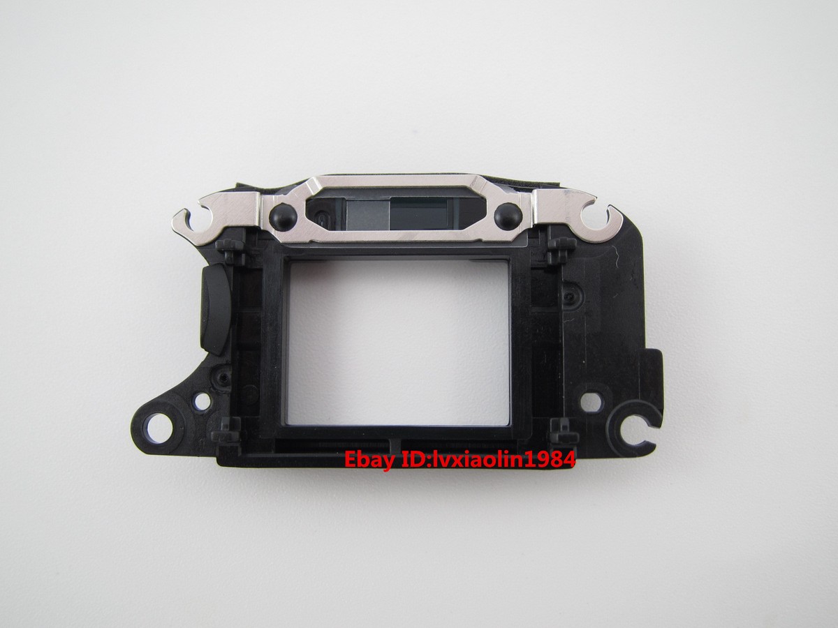 New Finder Cover Viewfinder Eyepiece Eye Cup Mount Base For Sony