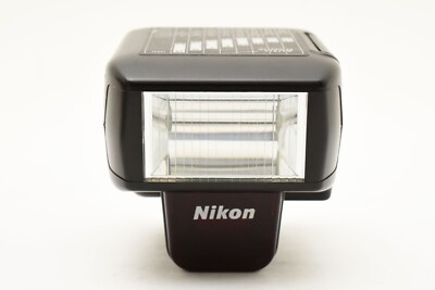 NEAR MINT] Nikon Speedlight SB-23 Shoe Mount Flash for Nikon From