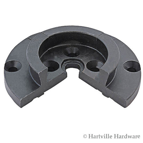 Oneway 2948 #2 Smooth Dovetail Jaws for Stronghold Chuck