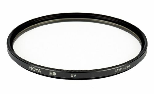 Hoya HD Filtro UV 77mm (B0S)