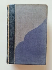 Encyclopedia Asprey & Co Ltd Reference Library Small Book Vintage Undated