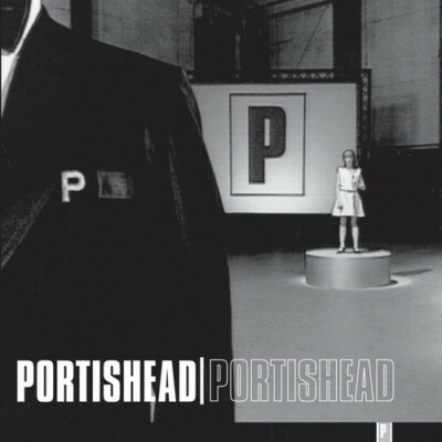 Portishead ポーティスヘッド LPレコード Portishead by Portishead (Record, 1997) for sale online | eBay