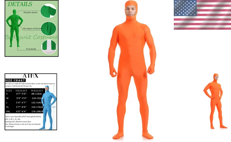 Body Suit Lorax Foto 2 de 4