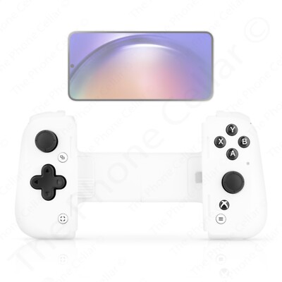 Razer Kishi V2 Pro Xbox Edition RZ06-04580400-R3U1 Android Game Controller White