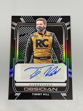 2021 Panini Chronicles Racing NASCAR Cards 23