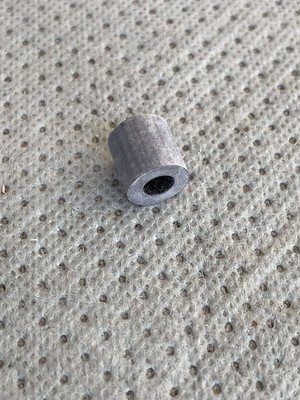 Mercedes-Benz A2044290046 W204 Elastomer Fitting Genuine OEM | eBay