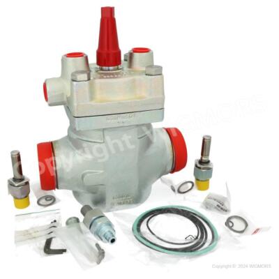 Valve Danfoss ICLX 65 DIN 027H6040 | eBay