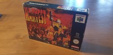 Thumbnail of ebay&reg; auction 385864244696 | Nintendo 64 Body Harvest, PAL, Französische Verpackung!