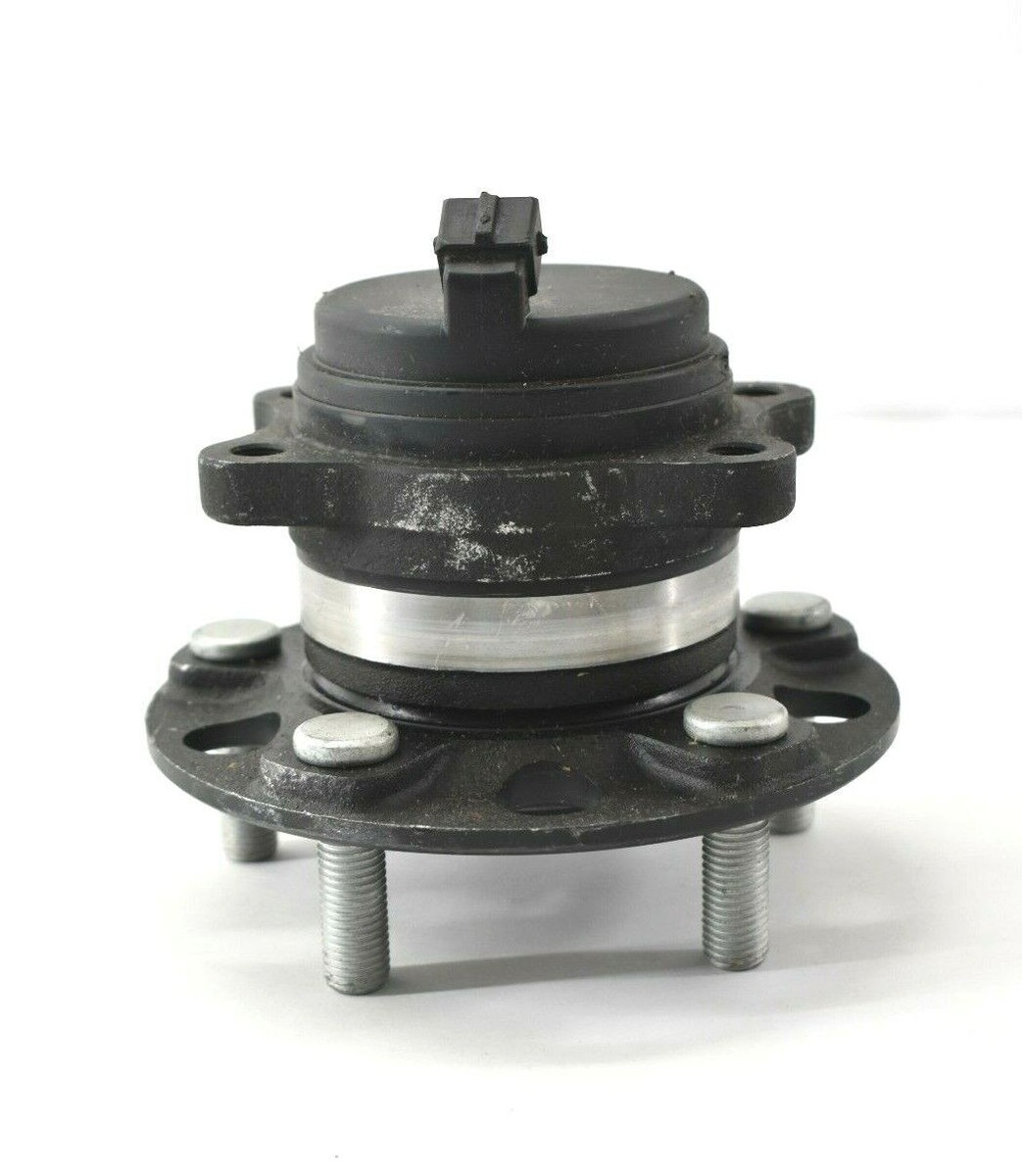 Rear Wheel Hub & Bearing Assembly 512553 Lf or Rh for Hyundai