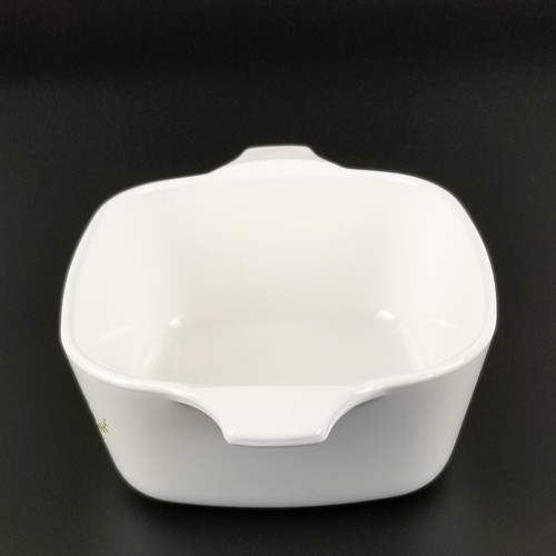 Corning Ware SPICE OF LIFE 2 3/4 Tassen Auflaufform Backform 70er Vintage P-43-B - Bild 7 von 14