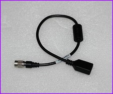 New Trimble cable Female USB 6 pin port For Trimble S8 Series Total Stations