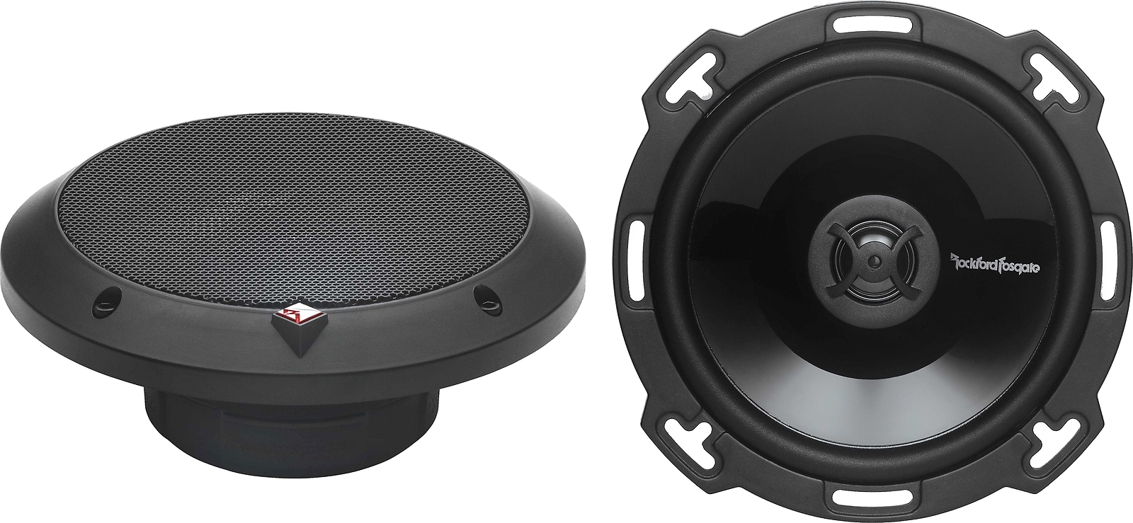 2-полосные динамики Rockford Fosgate Punch P16 14690₽