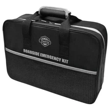 Elantrip All Terrain Roadside Emergency Kit Vehicle Emergency Kit 6 Pieces