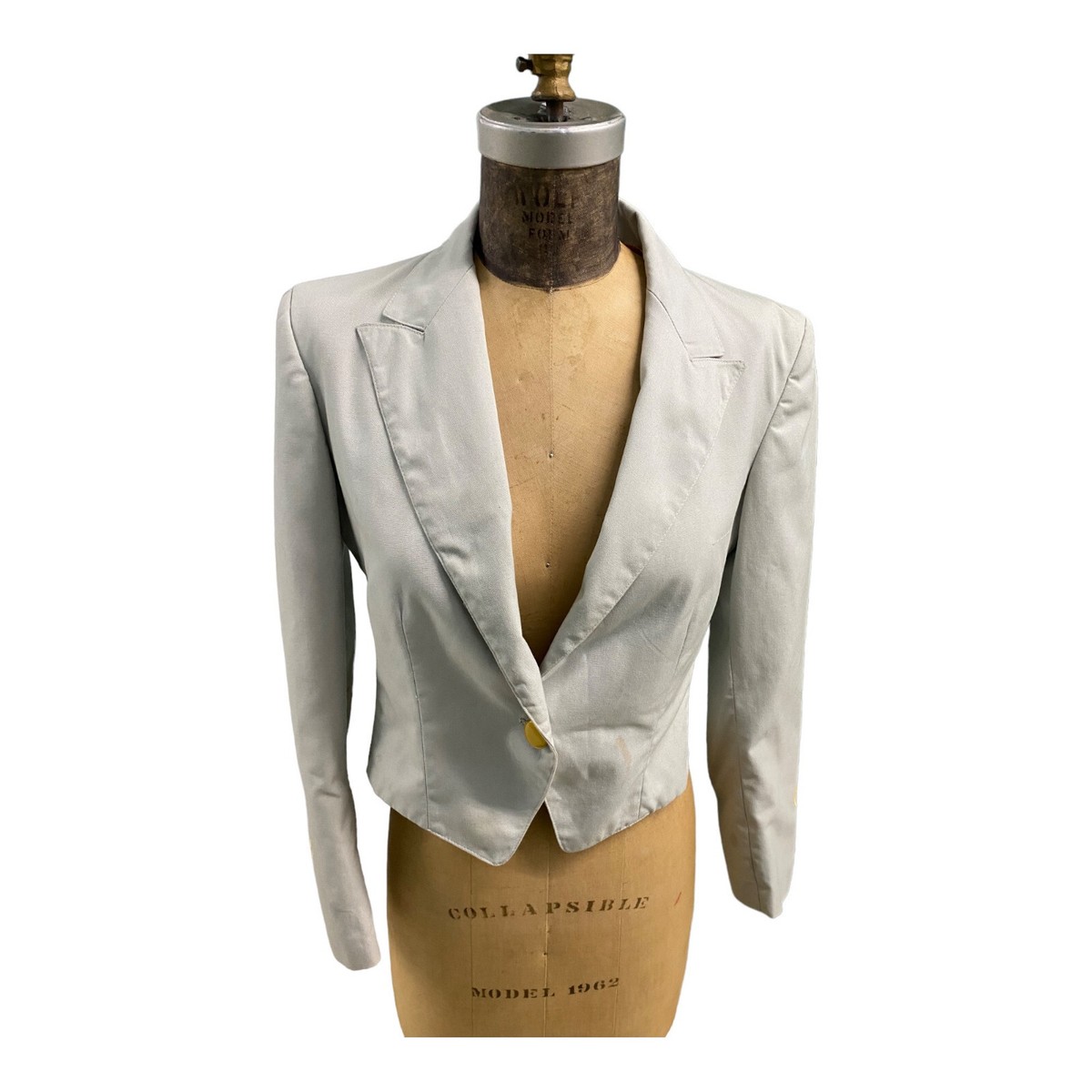 Vintage Northwest Airlines First Class Stewardess Jacket Vintage Northwest Airlines First Class Stewardess Jacket