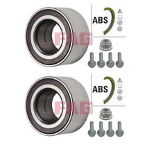 Roulement de roue Porsche CAYMAN