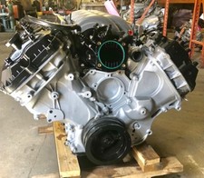 Ford Mustang Gt 5.0l Engine 81k Miles 2011 2012 2013 2014
