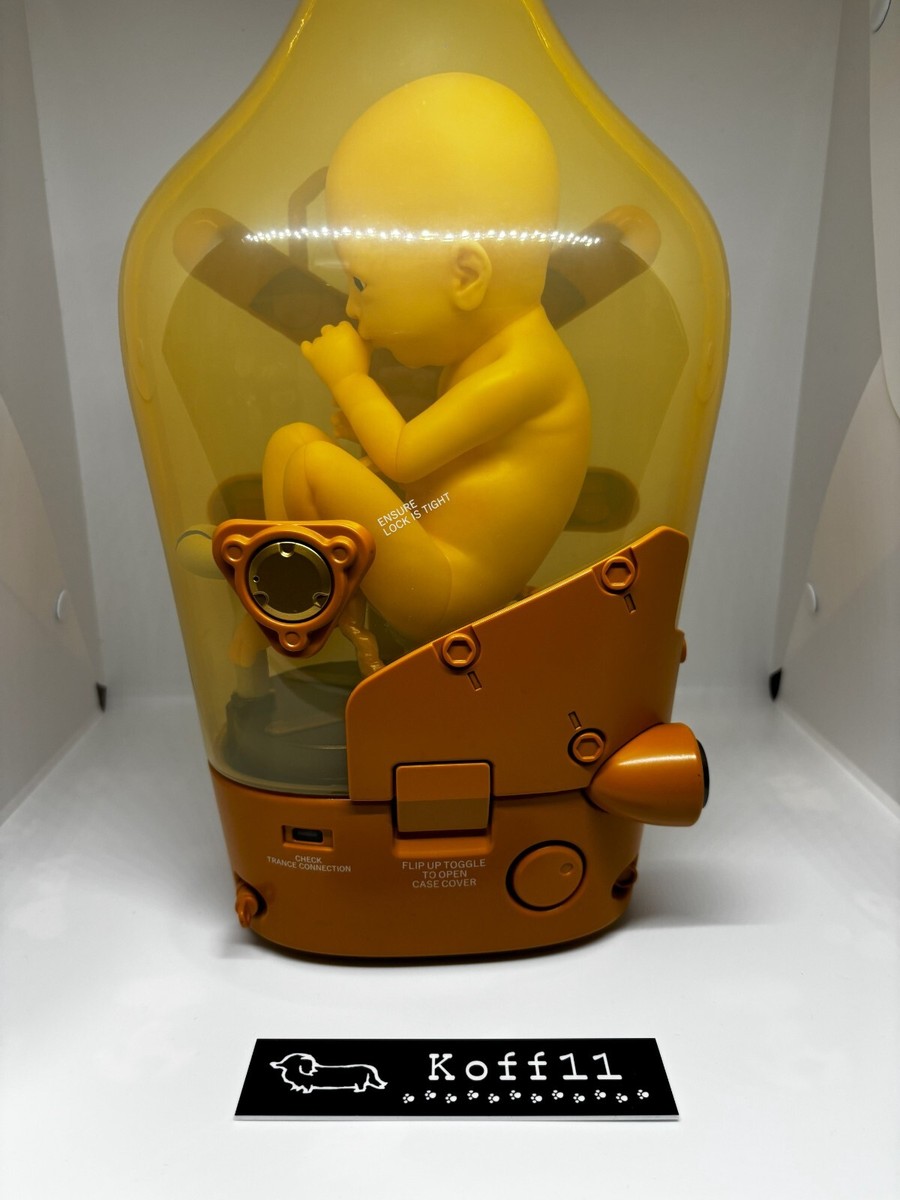 DEATH STRANDING BBポッド 1/1スケール Death Stranding 1/1 Scale BB Pod “LIKE” Ver. Japan version