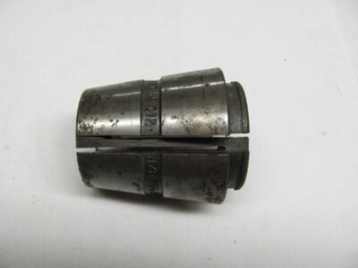 Balas Flexi-Grip Collet C12 1 13/32''