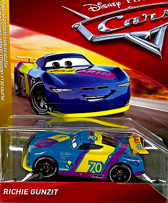 carros disney