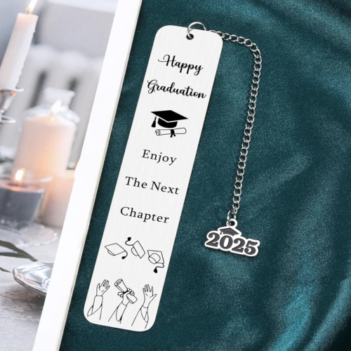 Graduation Gifts for Him Her 2025 College small, Silver eBay