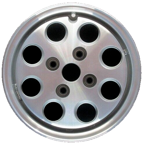 86 87 88 Mazda RX7 OEM Wheel Rim 14x5.5 14