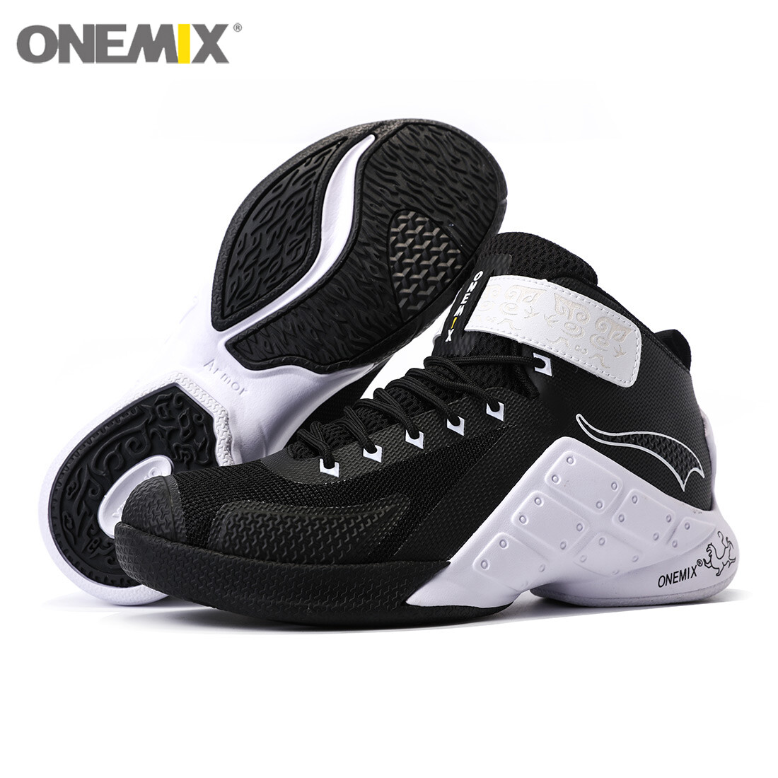 top performance basketball shoes