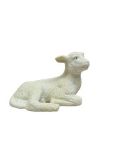 Schleich 13114 owce leżące BEZ beczek