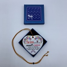 Best Aunt Gifts from Niece Ornament Keepsake Sign Heart Love Plaque Gifts Aunt