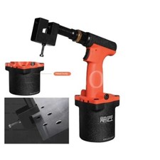 Punzonatrice Pneumatica Punzonatrice Acciaio Inox Ammortizzatori Potente Punzonatrice