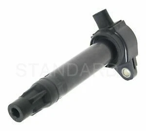 SMP STANDARD Ignition Coil Plug for 2007-2017 JEEP PATRIOT - Image 2 of 4