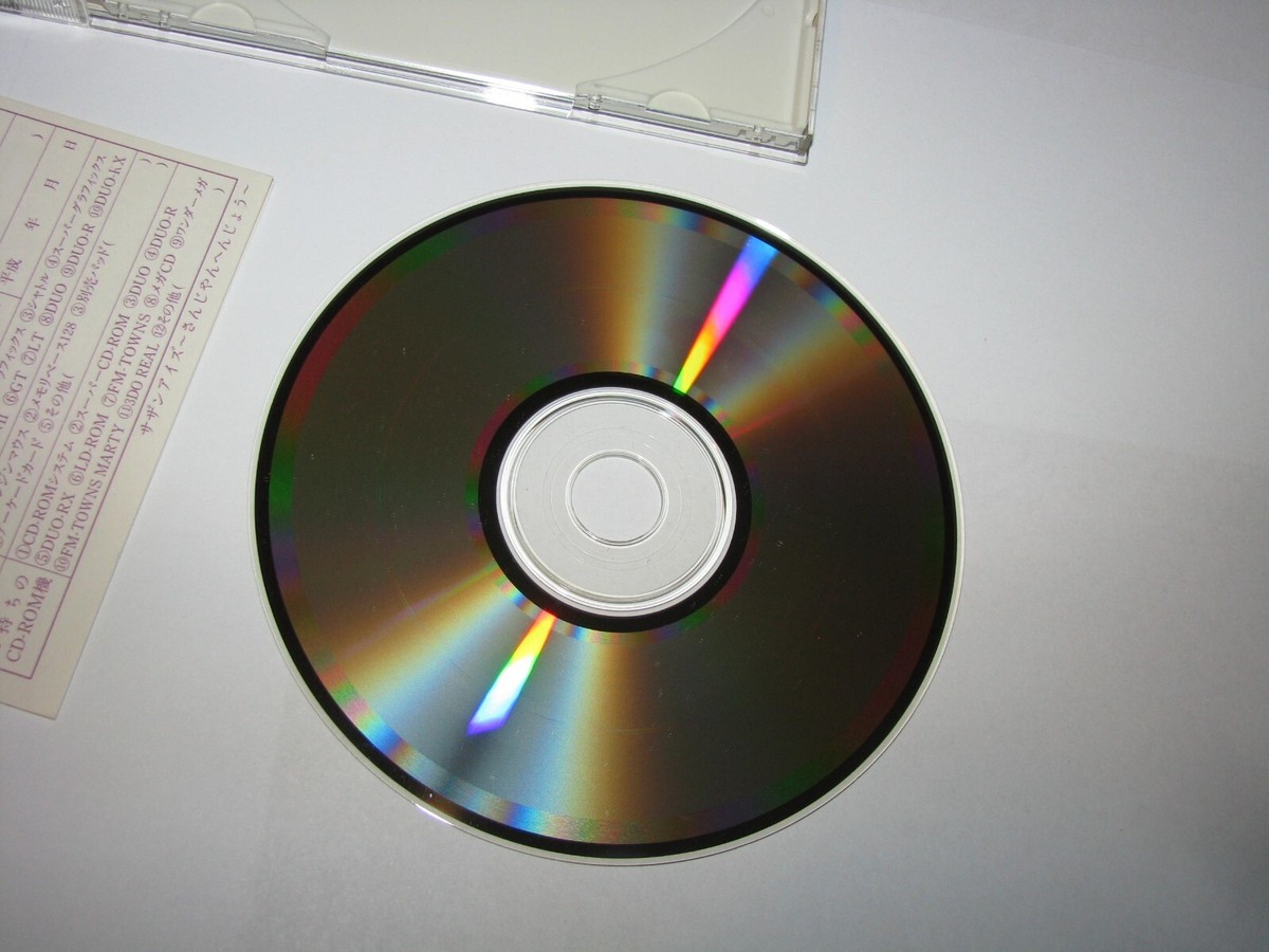 3x3 EYES- PC-Engine Super CD-ROM² (JAP) - Jeux vidéo