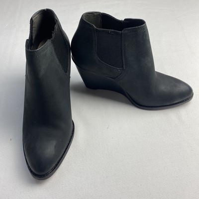 cole haan grand os booties