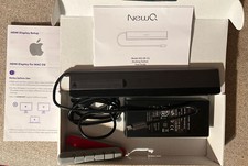 Newq USB C Laptop Docking Station: 12-IN-1 Universal USB-C Dock with 96W Adapter