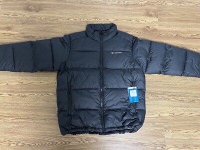 Columbia Pike Lake II Jacket