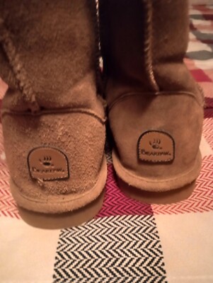 Women's Boots