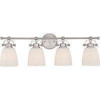 Brayden Studio® Meyer 4-light Vanity Light Brayden Studio® Meyer 4-light Vanity Light