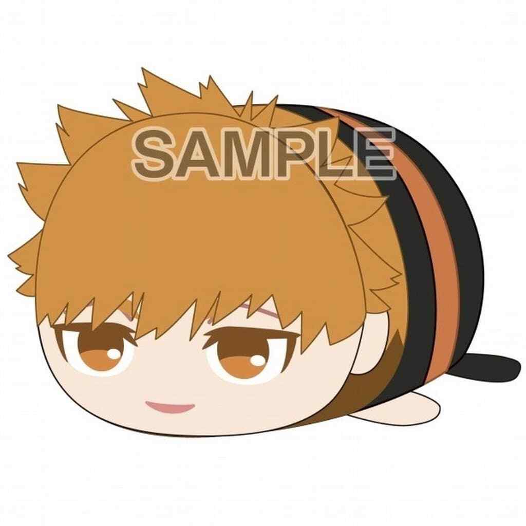 BLUELOCK cute Kunigami Rensuke Plush Doll toy Collection