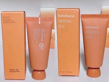 Sulwhasoo Clarifying Mask 35ml x 2ea Remove Dead Skin Cell Peel Off K-Beauty