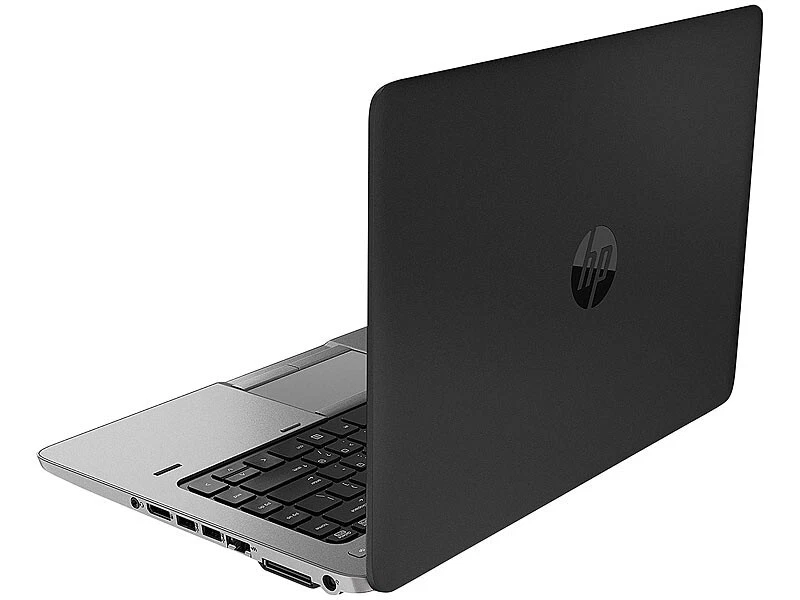 HP EliteBook 840 G1 · i5-4300U · 4GB · 180GB, Foto 2 von 2