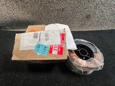 POWERWELD Mild Steel Welding Wire ER70S-6 .035" DIA 33lb Spool AWS/SFA A5.18