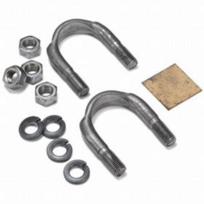 YOKE U-BOLT KIT