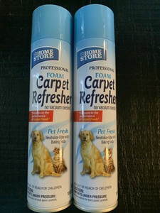 pet neutralizer carpet