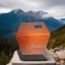 ANDALUCIA - Eau de toilette 50ml - de Isabel Derroisné POUR FEMME sous blister