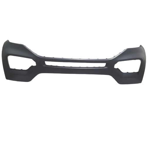 NEW Front Bumper Cover For 2020 2021 2022-2024 Ford Explorer W/O Park Assist