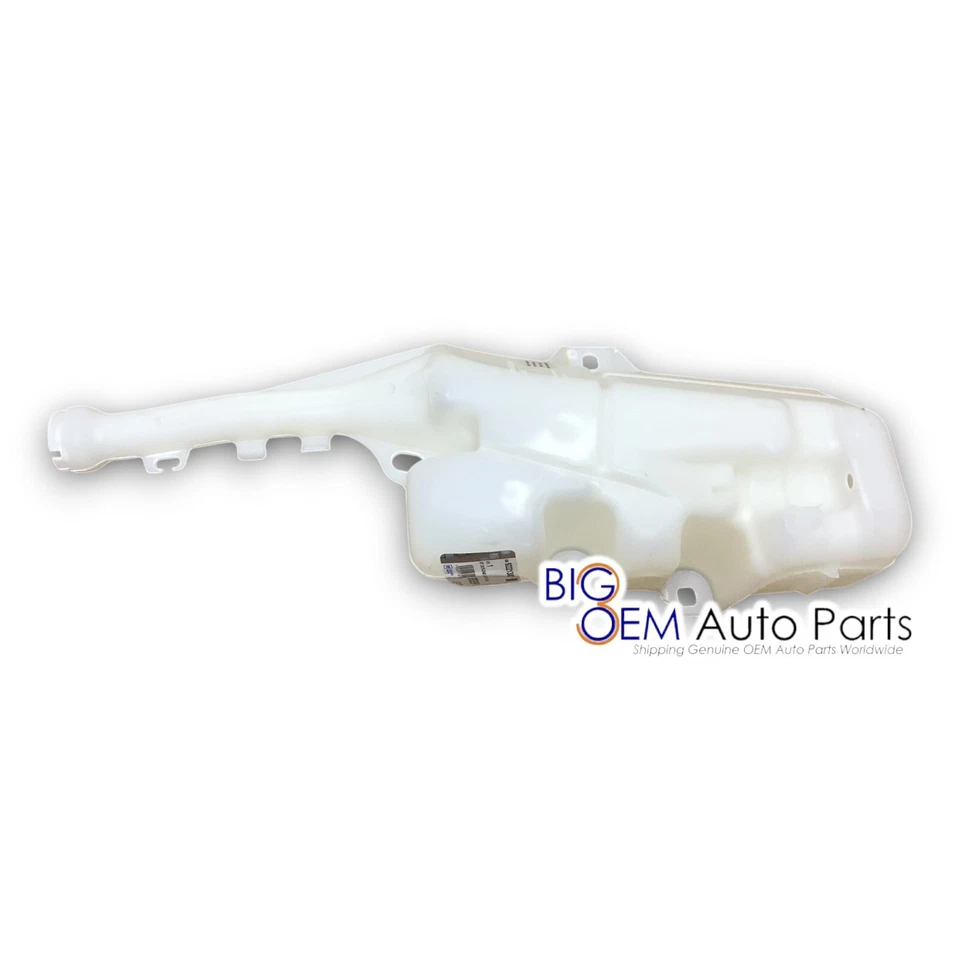 Оригинальный бак для жидкости растворителя омывателя ветрового стекла 2010–2015 Chevrolet Camaro 92221383 - Изображение 2 из 4