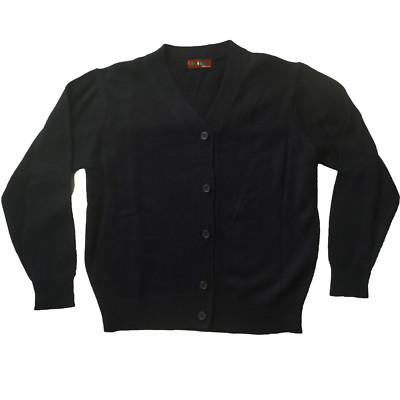 Fred Perry – Gilet zippé homme – Neuf – Gris carreaux – Logo doré - Vêtements