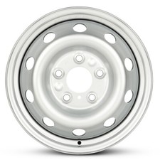 New Wheel For 2014-2025 Dodge Promaster Van 3500 16 Inch Steel Rim